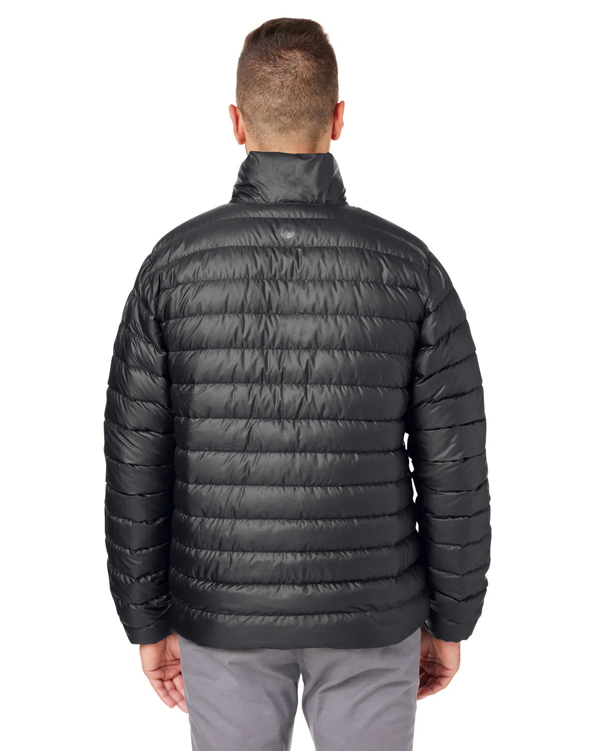 Marmot Highlander Down Jacket