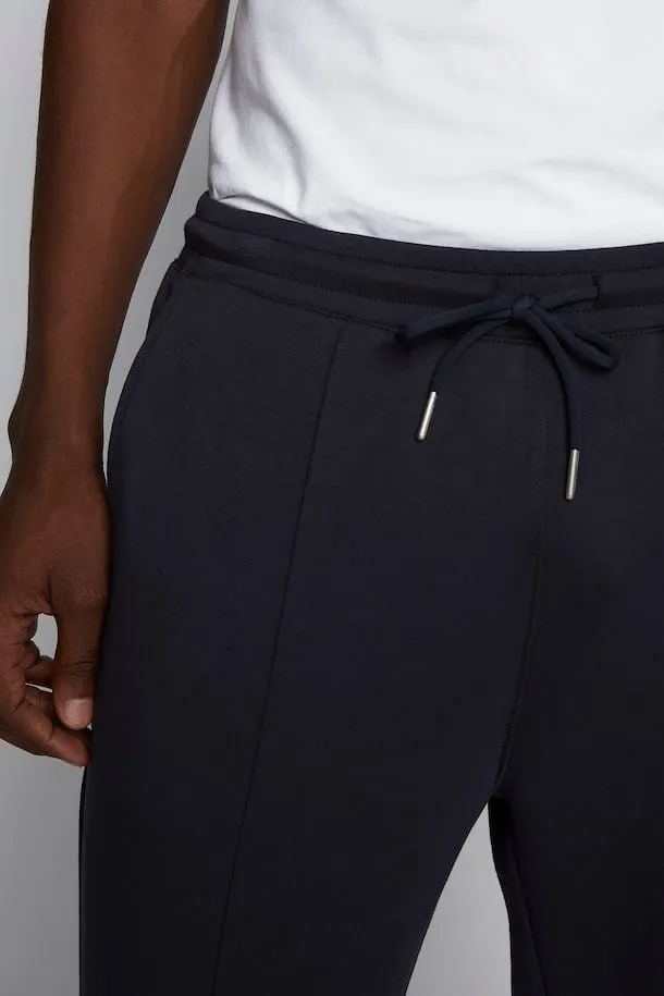 Matinique Majack Sweat Pant In Dark Navy