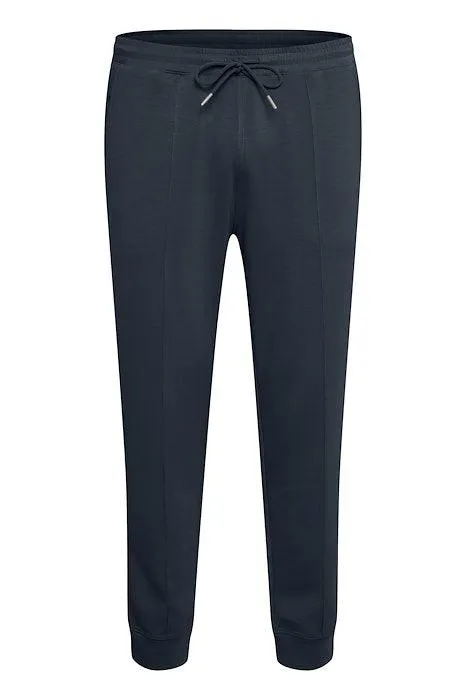 Matinique Majack Sweat Pant In Dark Navy