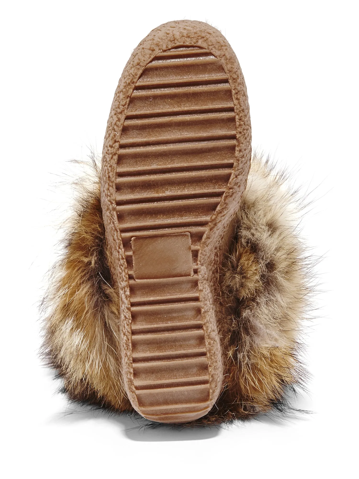 Melinda Short Fur Boot