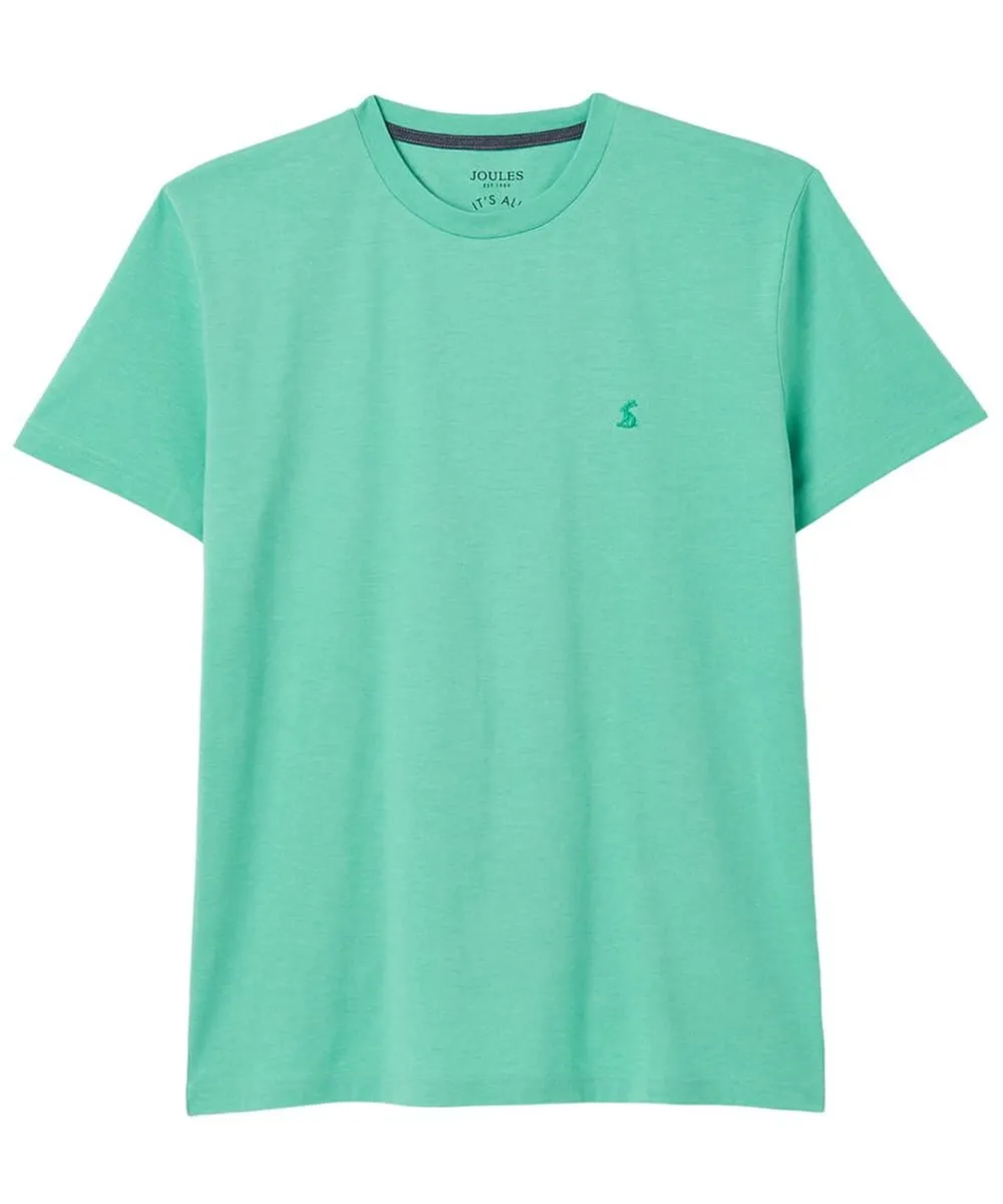 Men's Joules Denton Short Sleeve Cotton T-Shirt