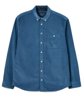 Men's Joules Miller Classic Fit Cord Shirt