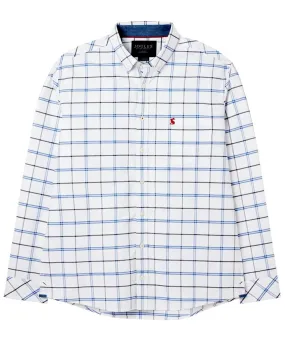 Men's Joules Welford Classic Long Sleeve Shirt