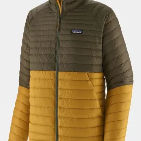 Mens AlpLight Down Jacket