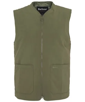 Men's Barbour Harpen Gilet