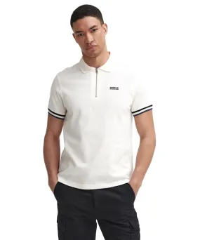 Men's Barbour International Buxton Polo Shirt