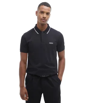 Men's Barbour International Murphy Polo Shirt