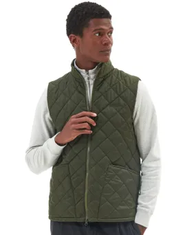 Men's Barbour Monty Gilet