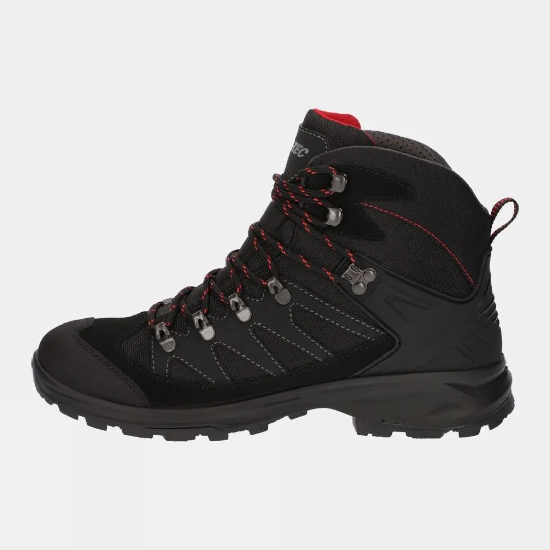 Mens Clamber Waterproof Boots