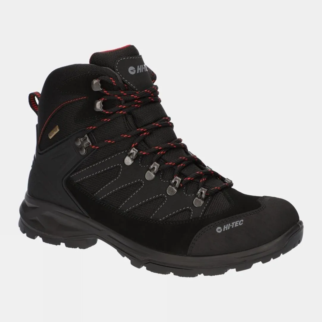 Mens Clamber Waterproof Boots