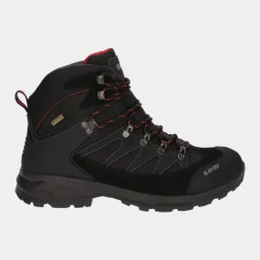 Mens Clamber Waterproof Boots