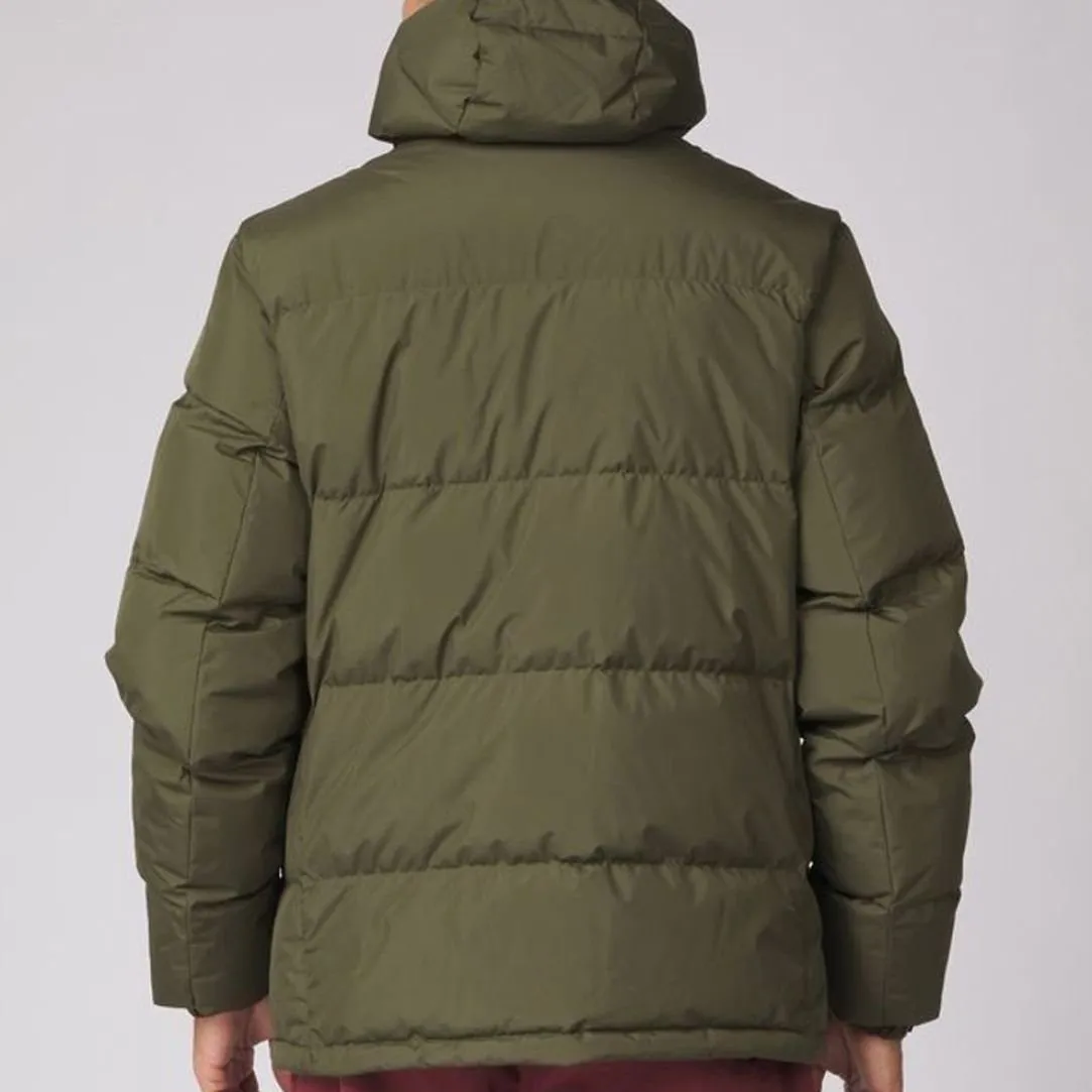 Mens Fitz Roy Down Jacket