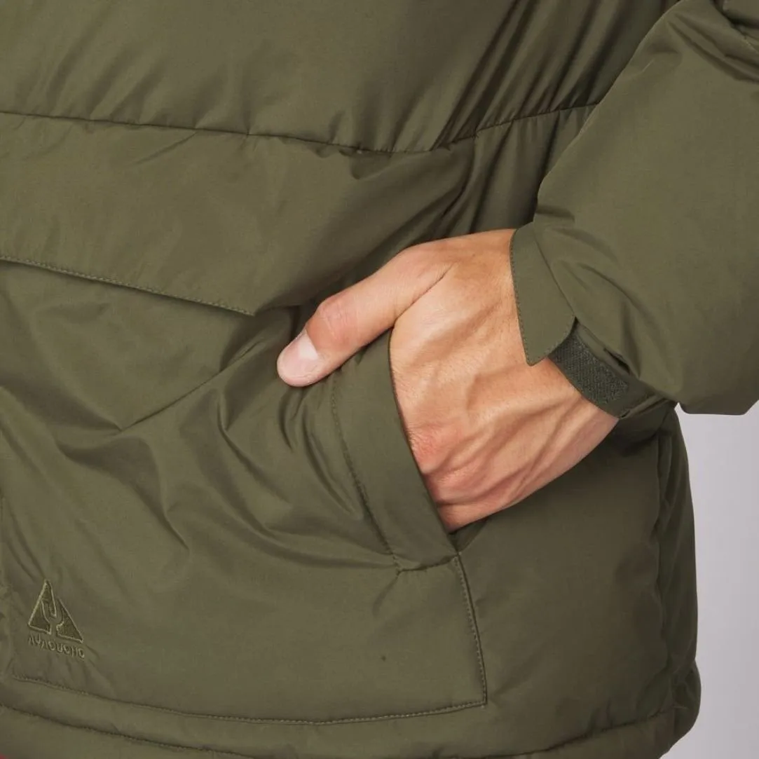 Mens Fitz Roy Down Jacket