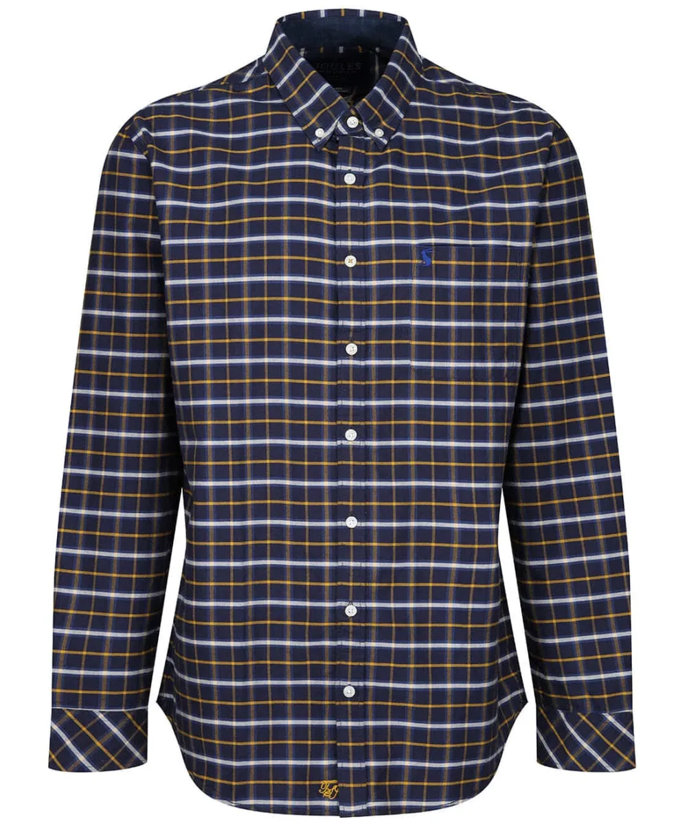 Men’s Joules Welford Classic Shirt