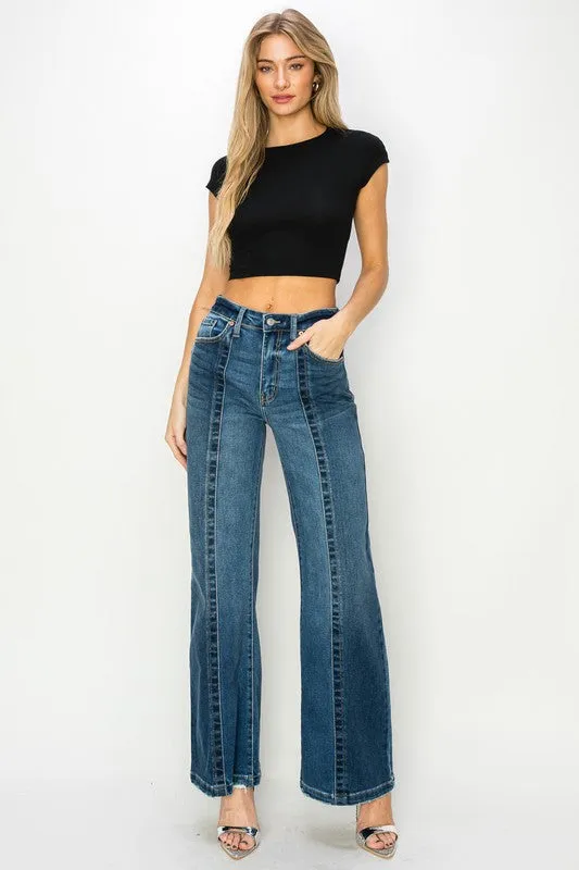 Milani Flare Jeans