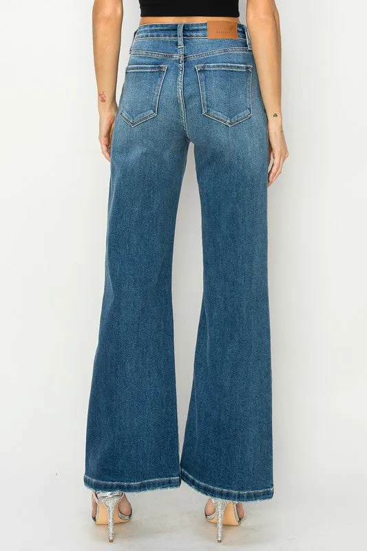 Milani Flare Jeans