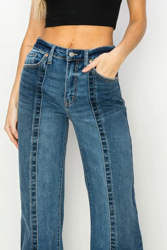 Milani Flare Jeans