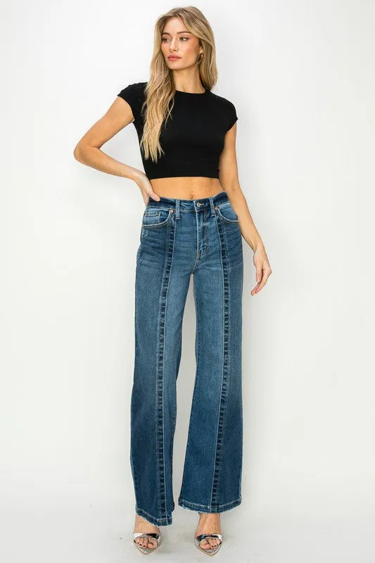 Milani Flare Jeans