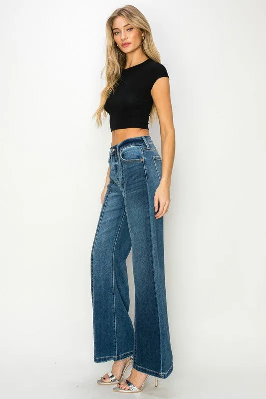 Milani Flare Jeans