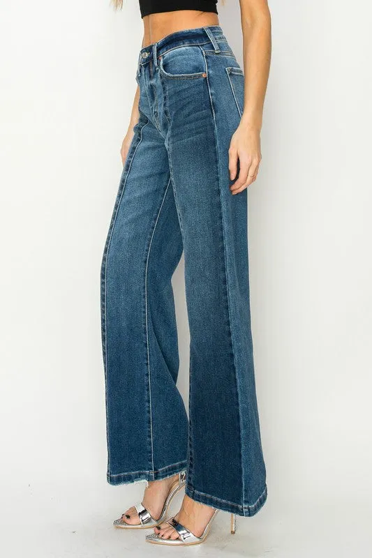 Milani Flare Jeans