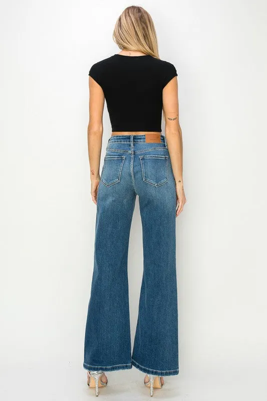 Milani Flare Jeans