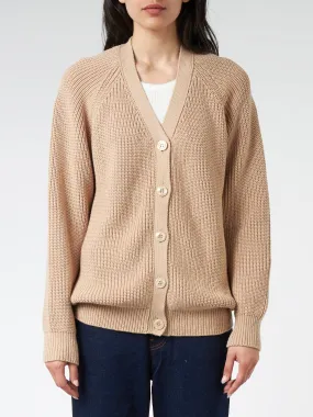 Mo Cardigan