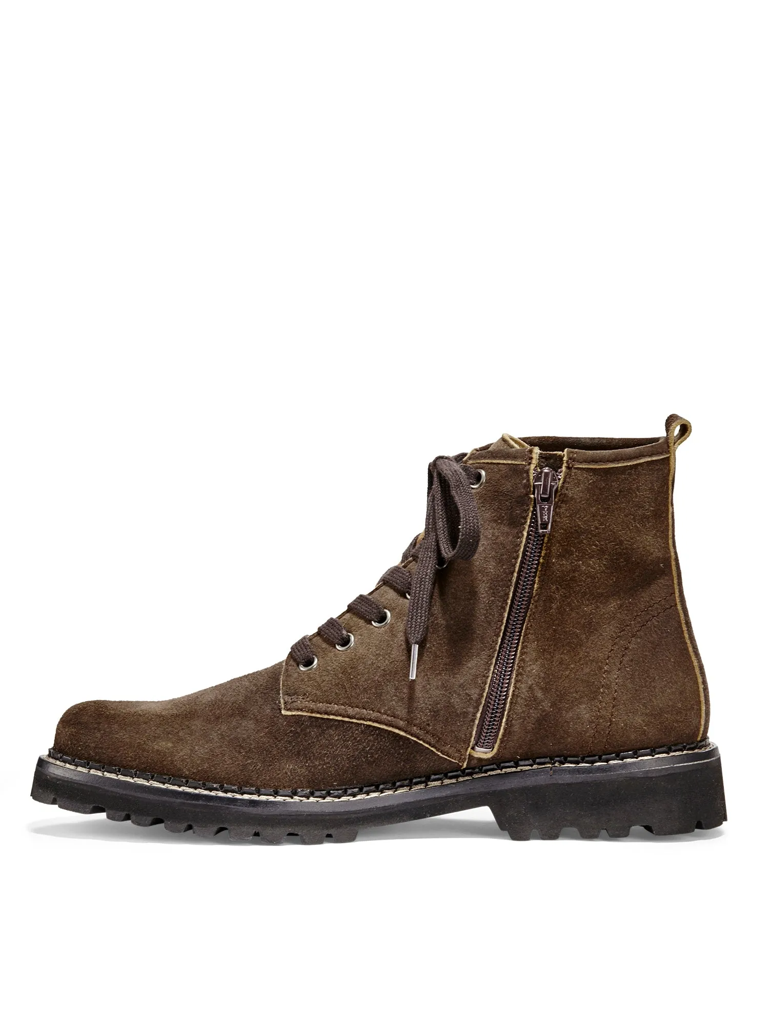 Mountain Hiker Boot