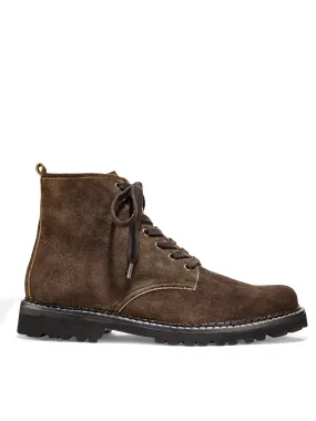 Mountain Hiker Boot