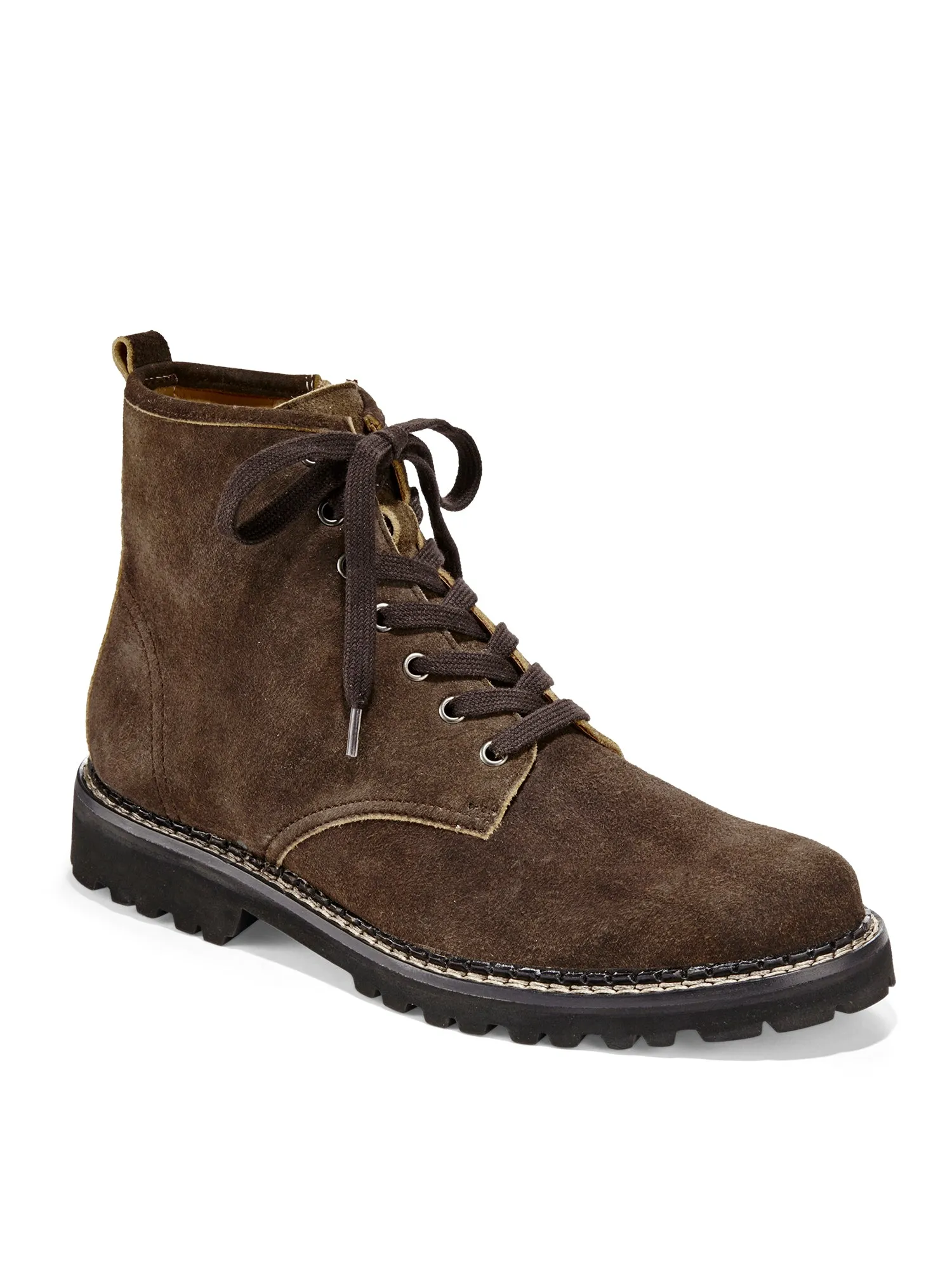 Mountain Hiker Boot