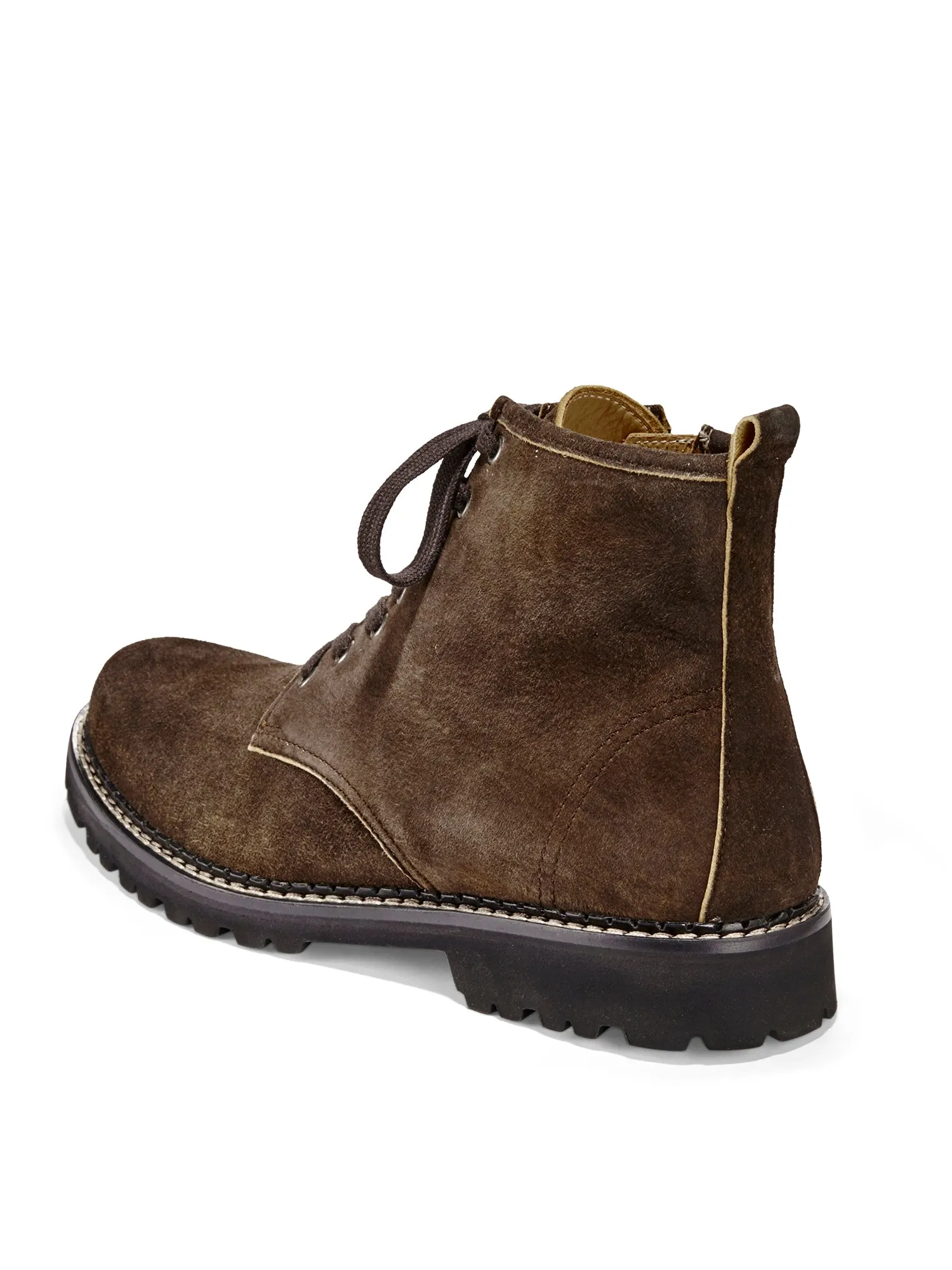 Mountain Hiker Boot