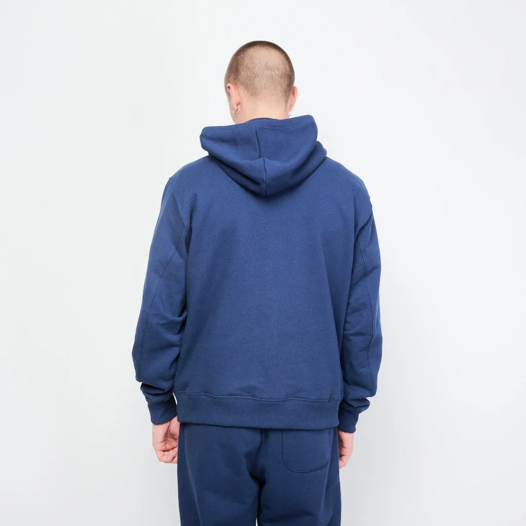 New Balance - NB Made in USA Hoodie (Navy)