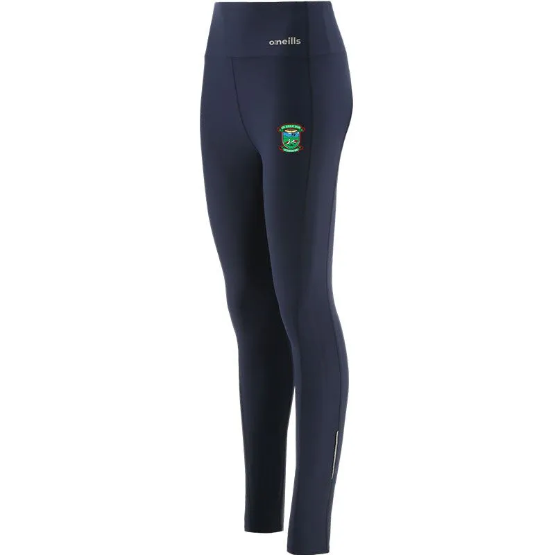 Newtownbutler GAC Riley Full Length Leggings