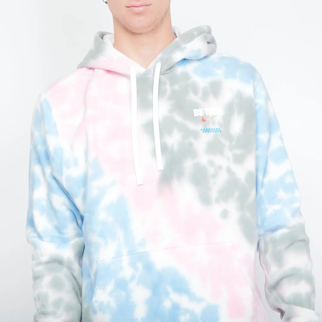 Nike SB Be True Hoodie (Pink Foam)