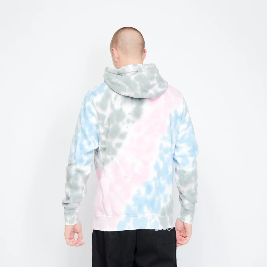 Nike SB Be True Hoodie (Pink Foam)