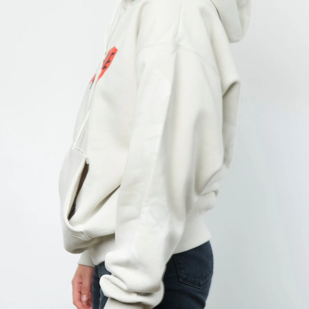 Nike SB - Fleece Hoodie Skate Like a Girl (Light Bone)