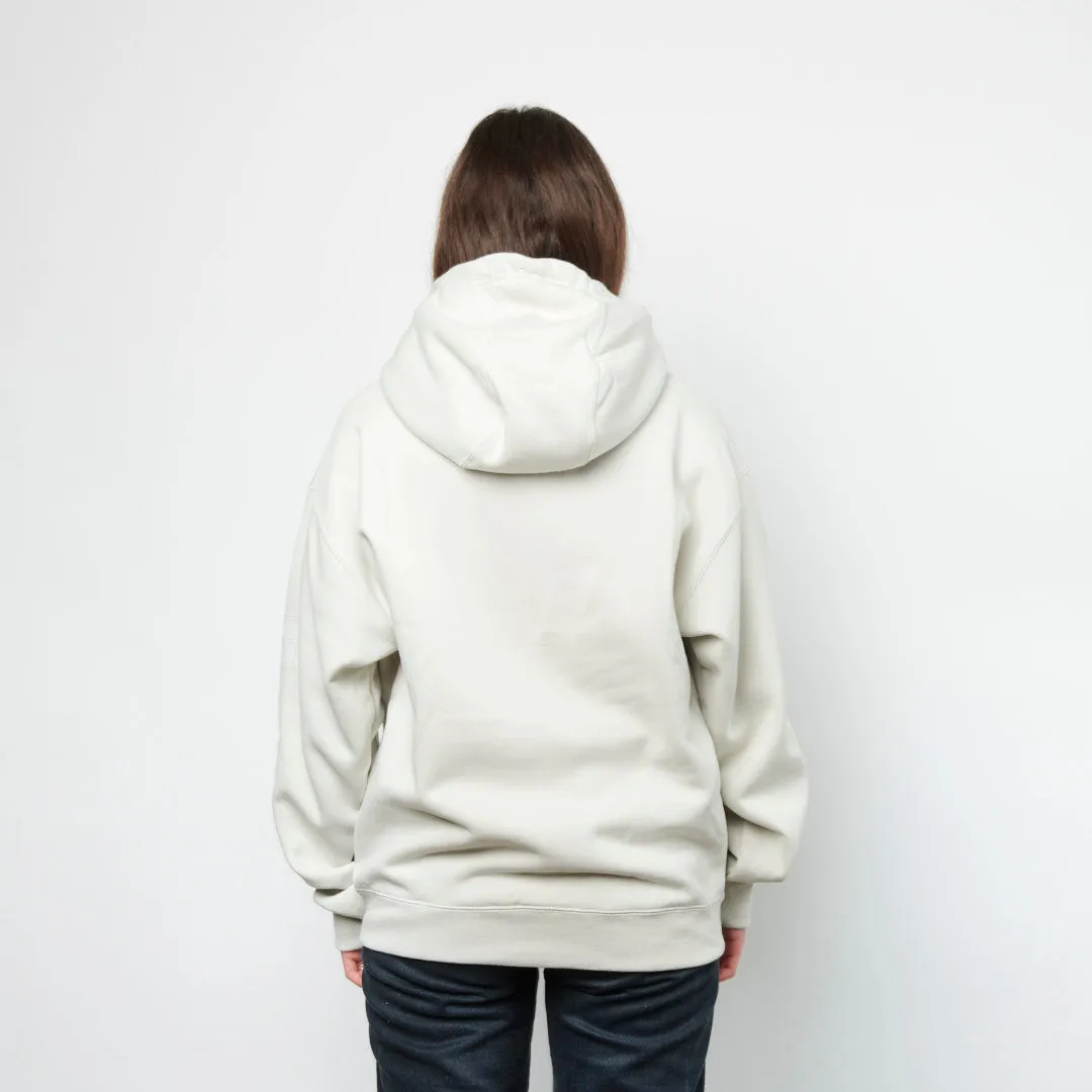 Nike SB - Fleece Hoodie Skate Like a Girl (Light Bone)