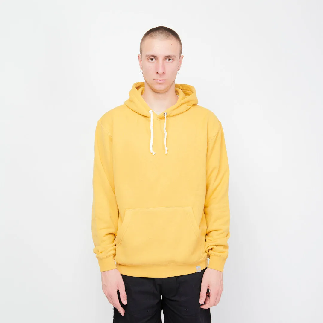 Nike SB - Premium Skate Hoodie (Sanded Gold)