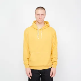 Nike SB - Premium Skate Hoodie (Sanded Gold)