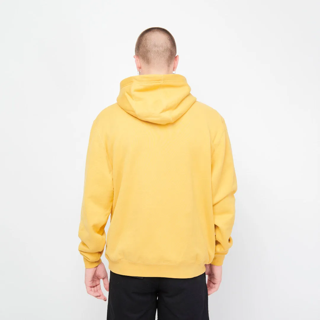 Nike SB - Premium Skate Hoodie (Sanded Gold)