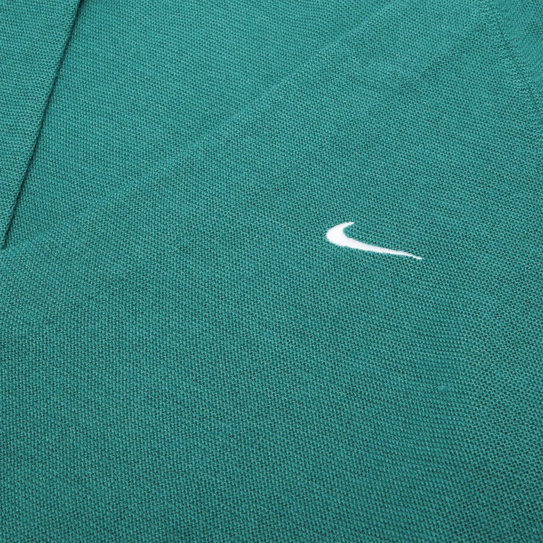 Nike SB Skate Cardigan Mineral Teal