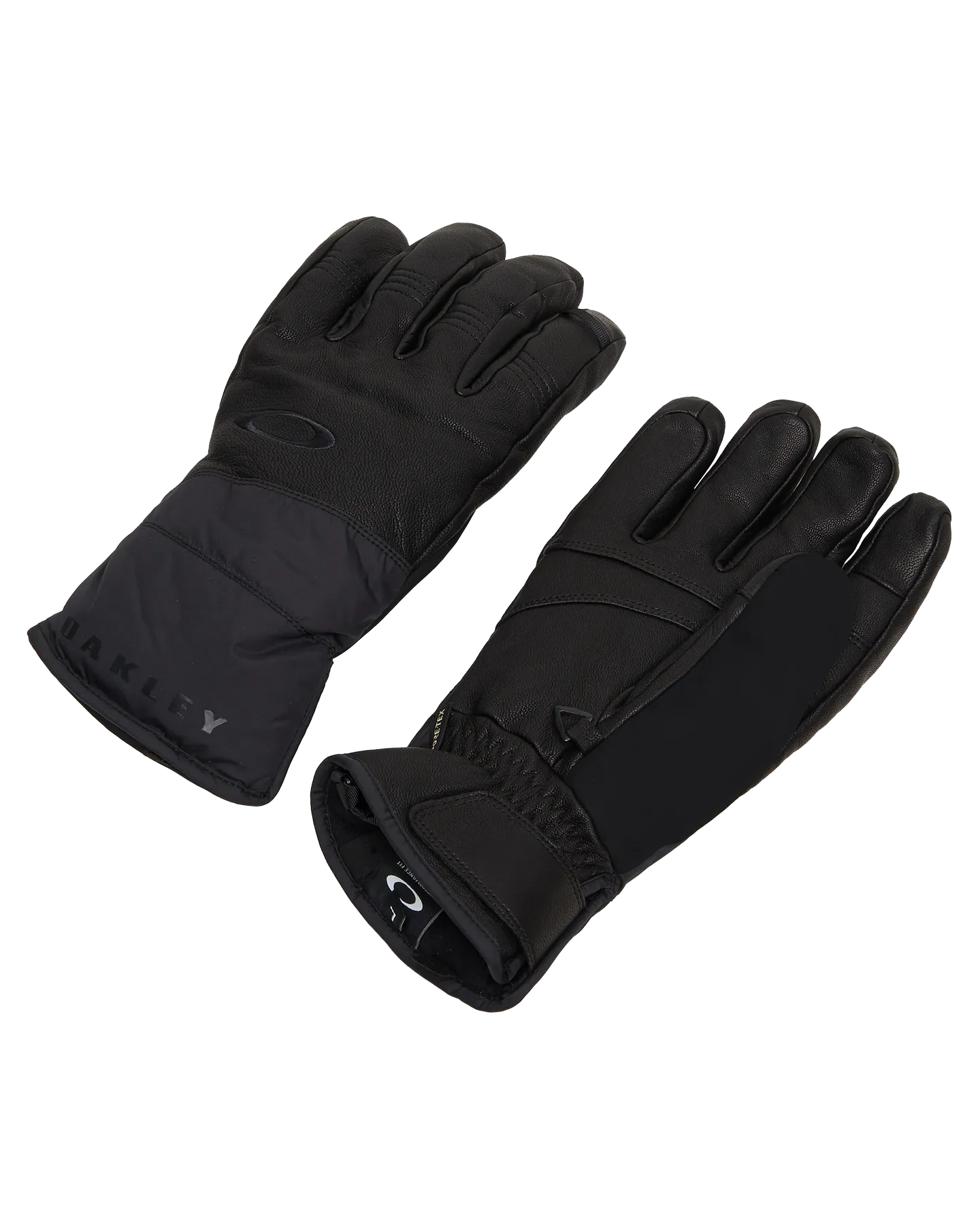 Oakley Ellipse Goatskin Glove - Blackout