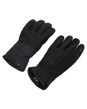 Oakley Ellipse Goatskin Glove - Blackout