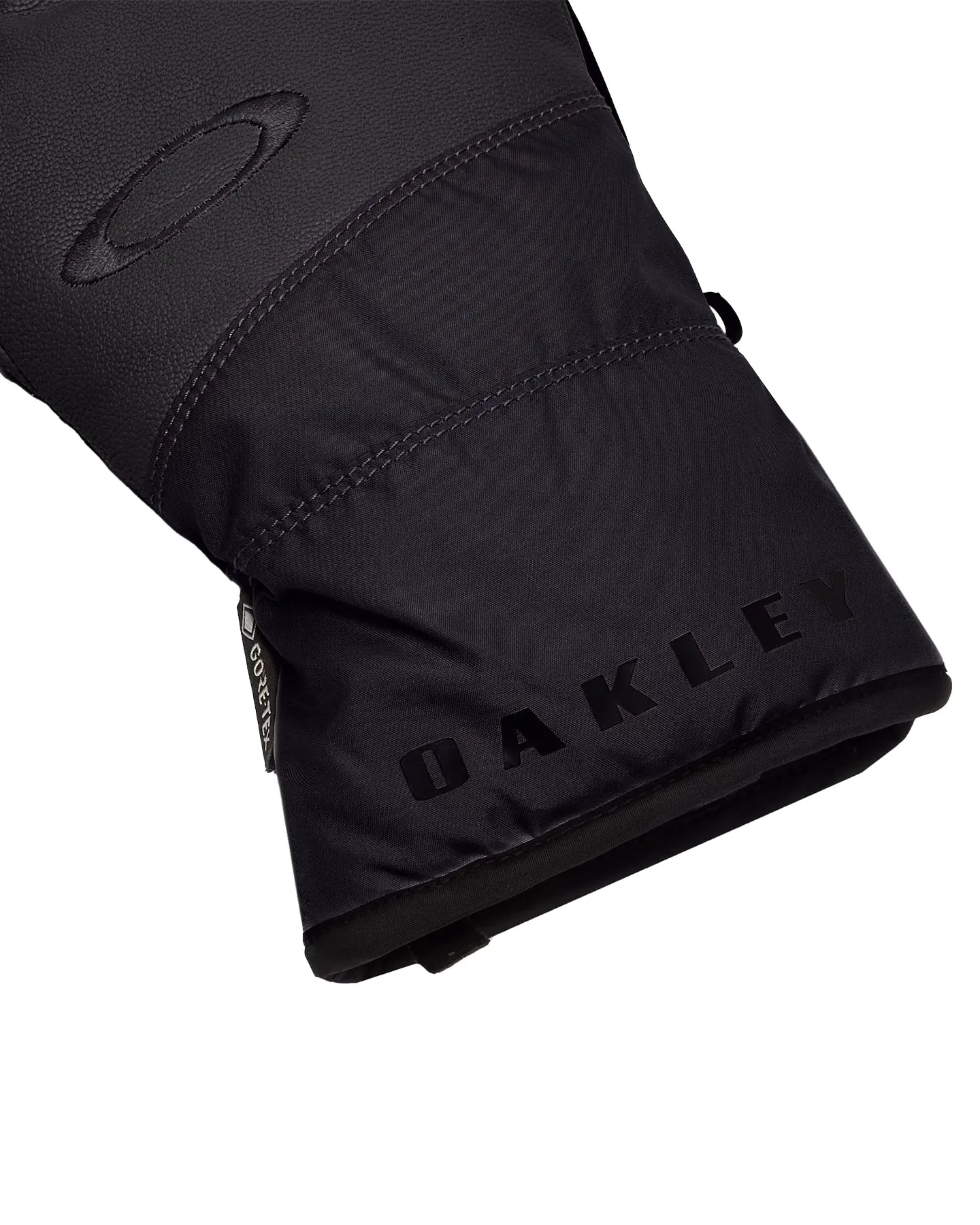 Oakley Ellipse Goatskin Glove - Blackout