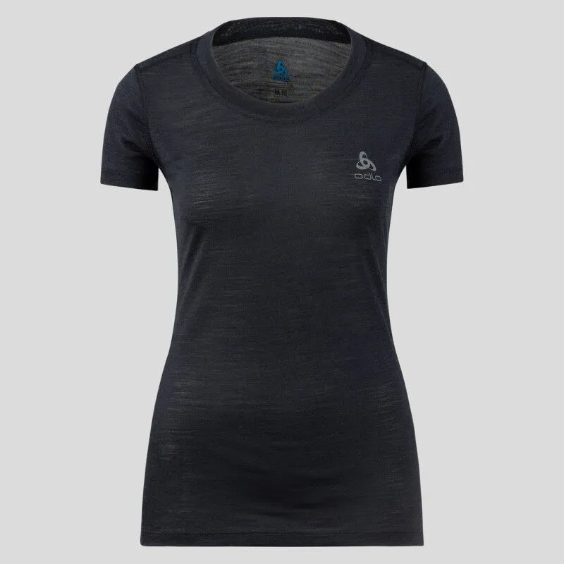 Odlo  Natural Performance Wool 130 - T-shirt - Donna