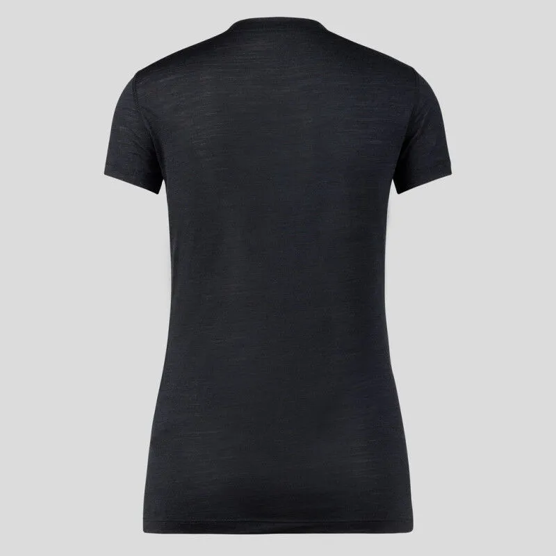 Odlo  Natural Performance Wool 130 - T-shirt - Donna