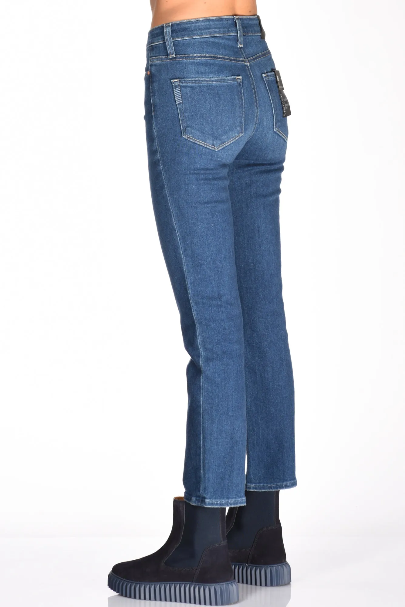 Paige Jeans Cindy Blu Donna