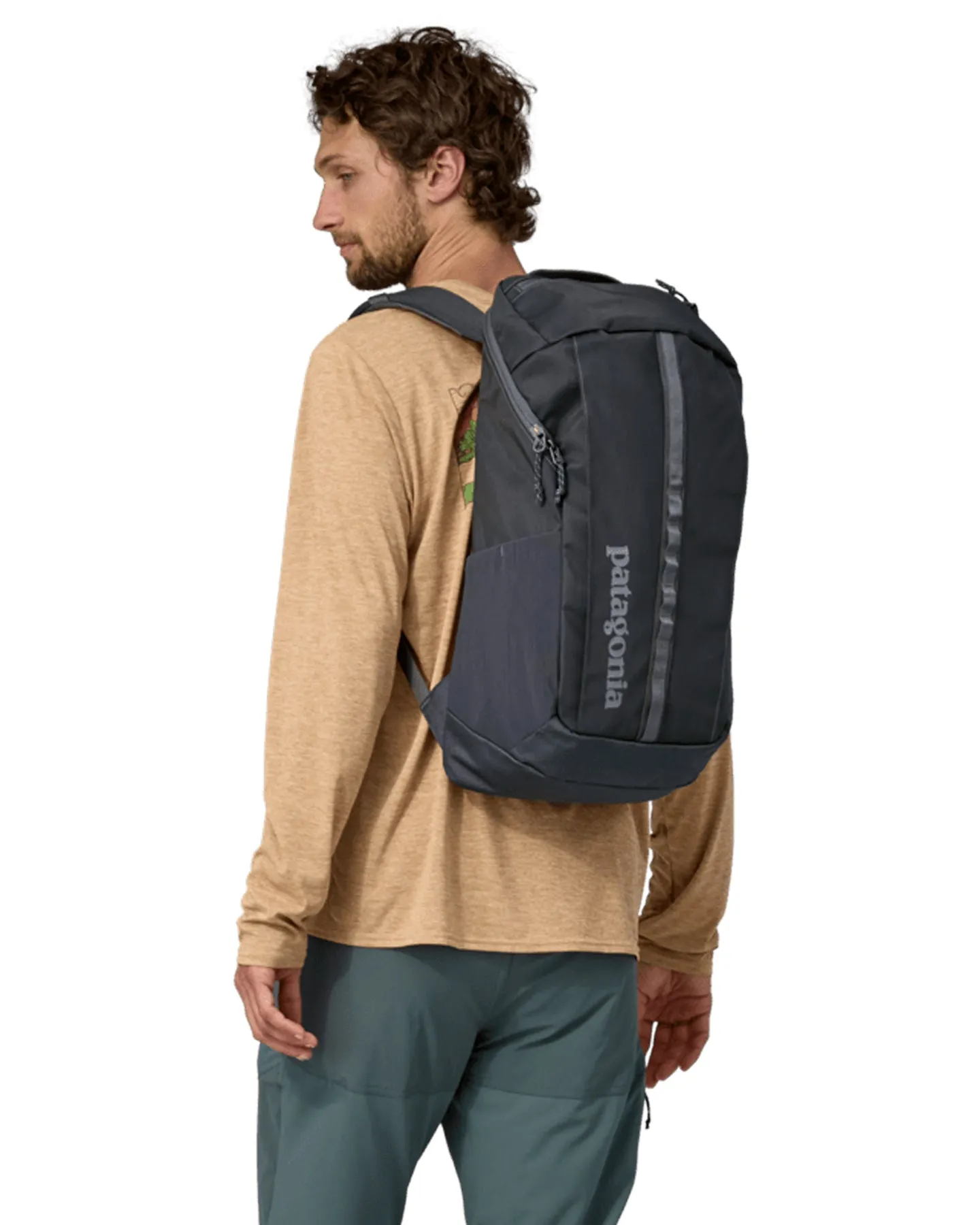 Patagonia Black Hole Pack 25L - Smolder Blue