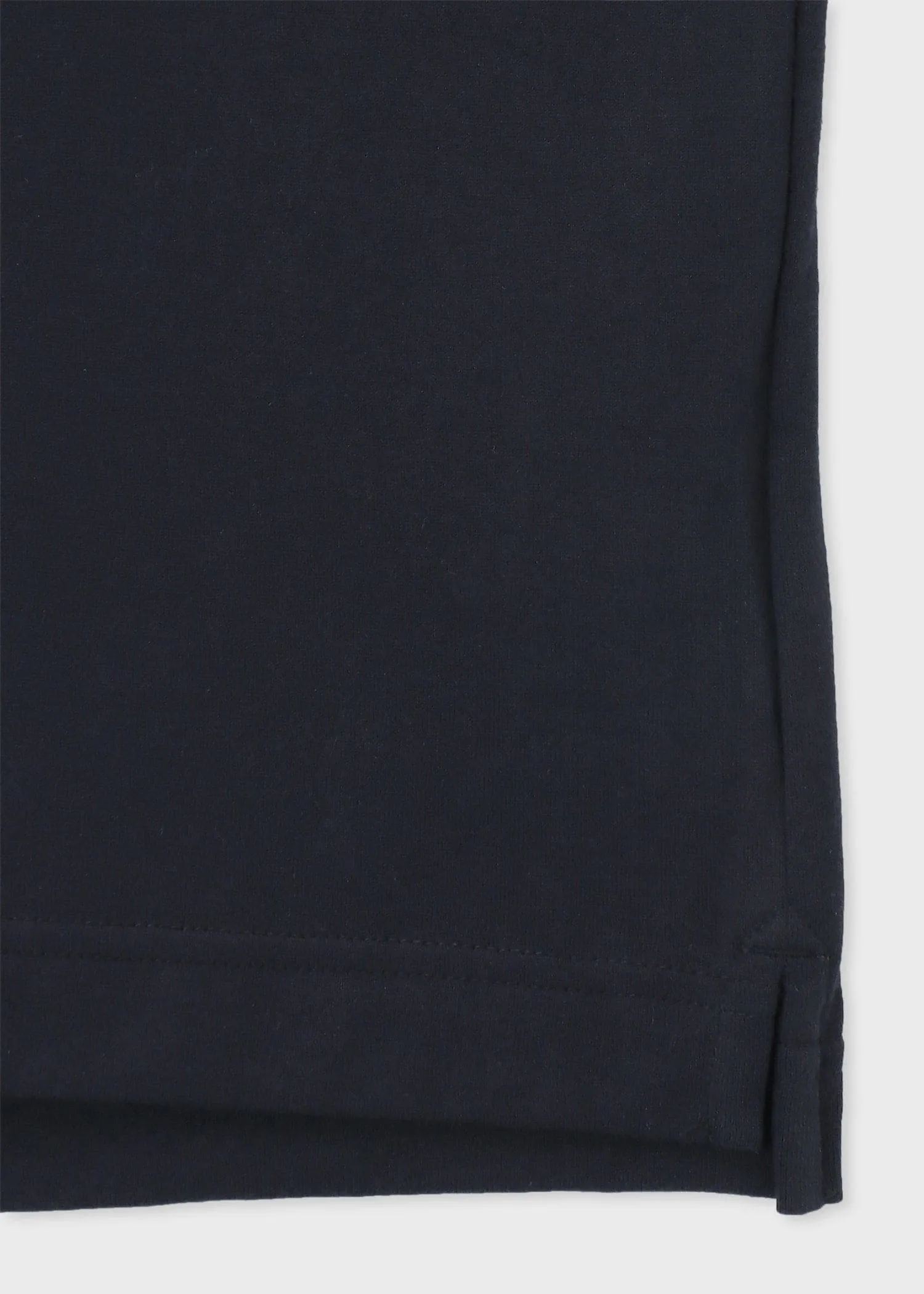 Paul Smith  |Crew Neck Pullovers Street Style Plain Cotton Short Sleeves