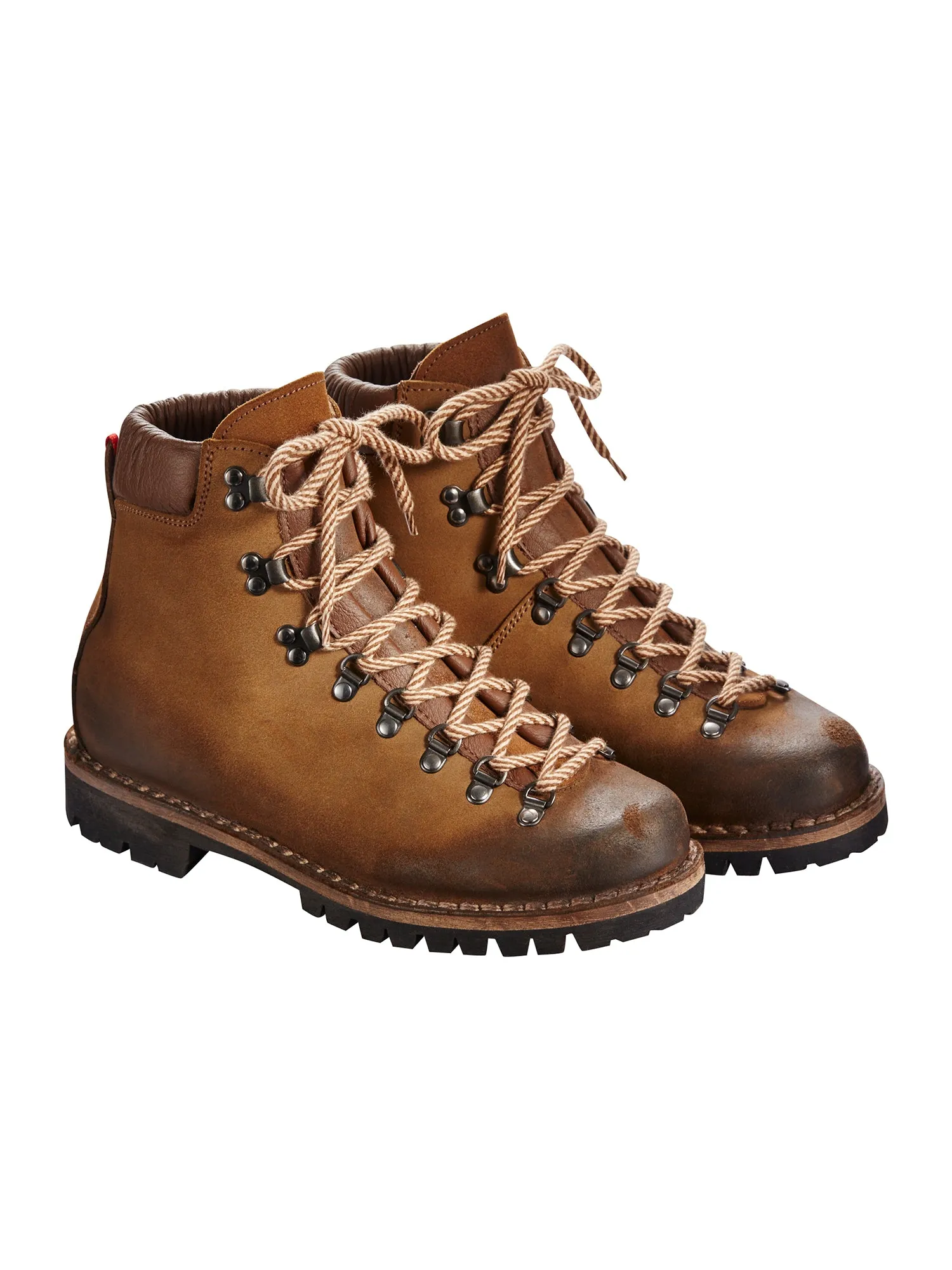 Pochi Tochi Hiker Boot