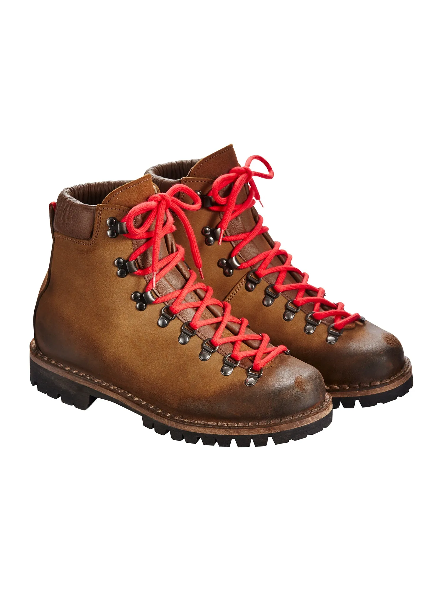 Pochi Tochi Hiker Boot